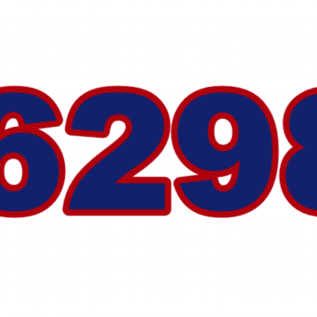 GA 6298 ES