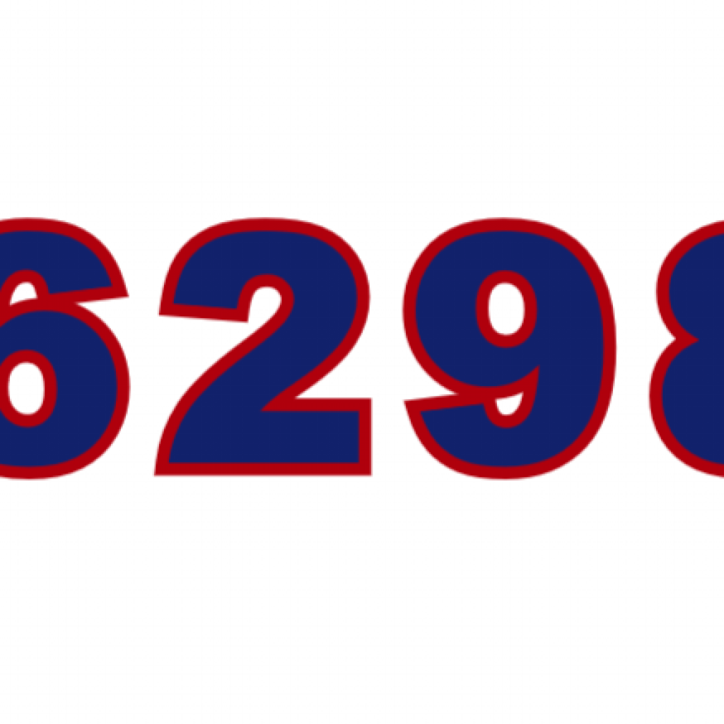 GA 6298 ES