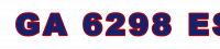 GA 6298 ES
