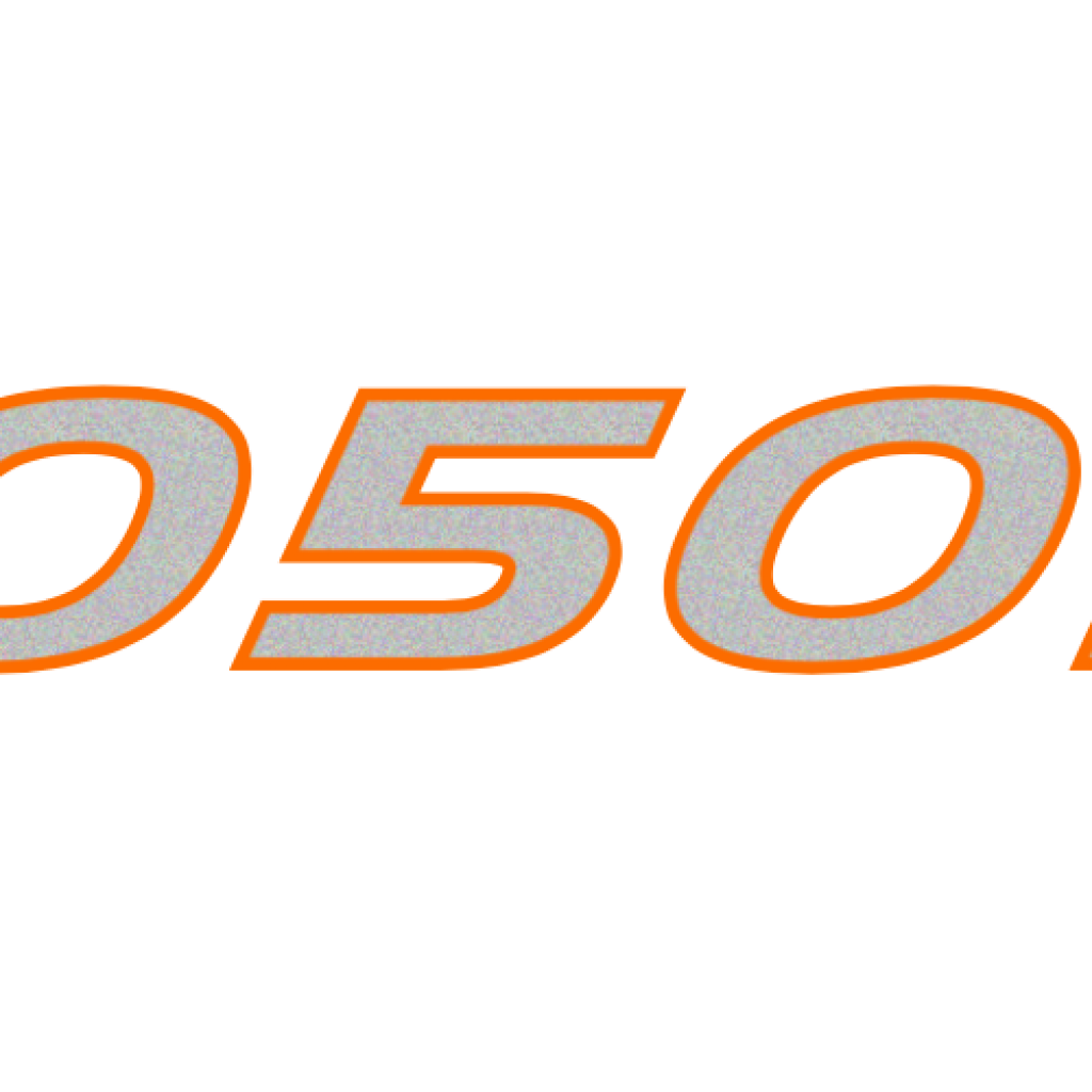 GA 0503 JJ