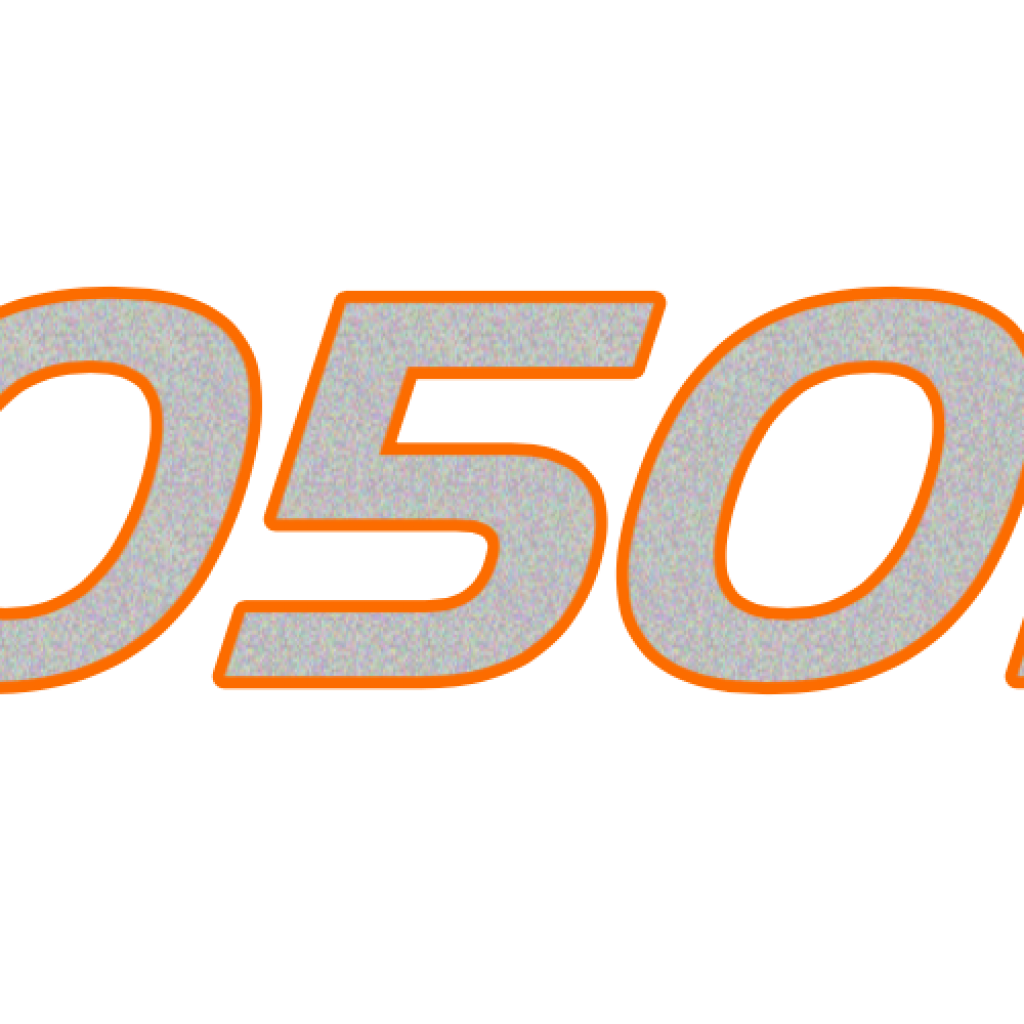 GA 0503 JJ