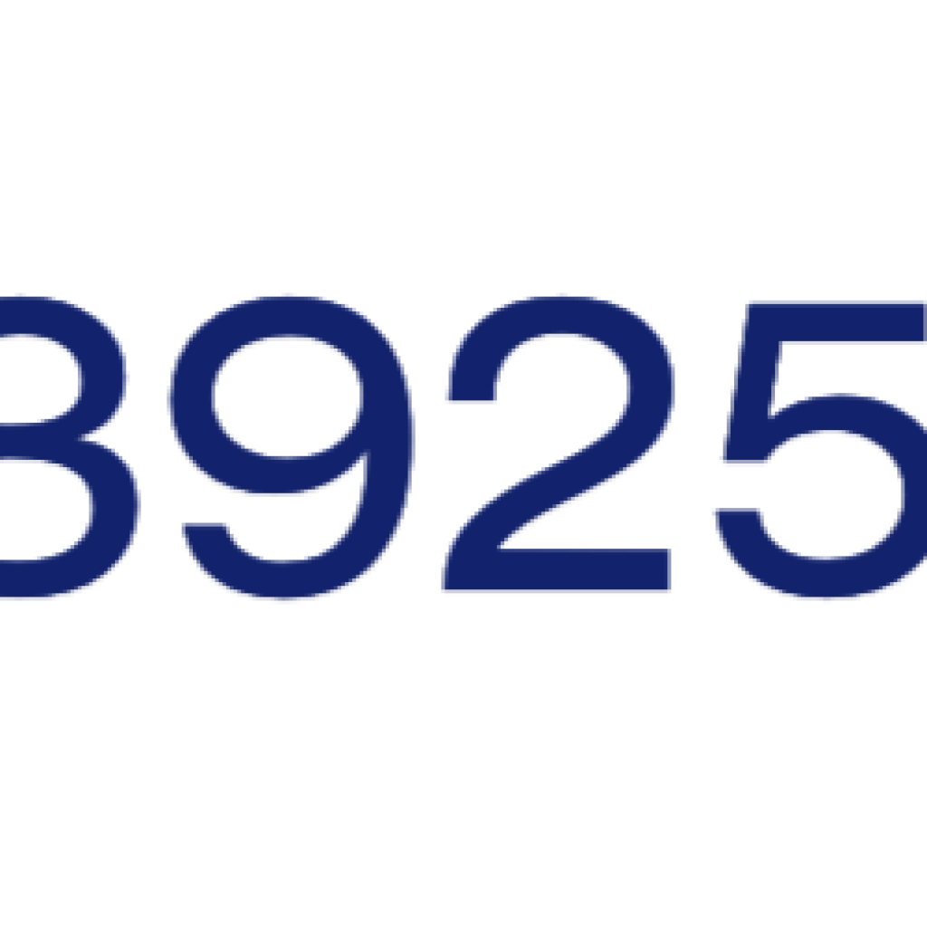 TX 3925 AB
