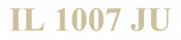 IL 1007 JU