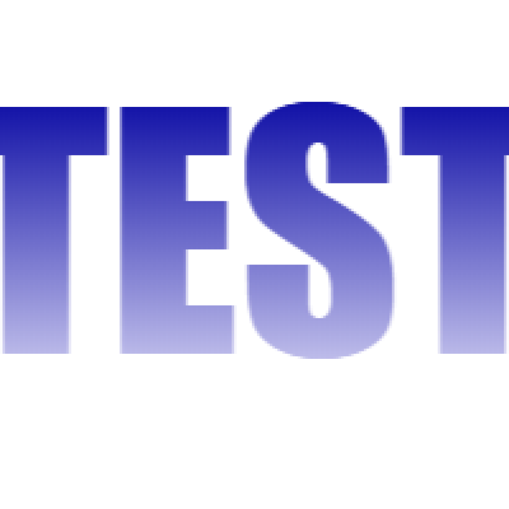 TEST