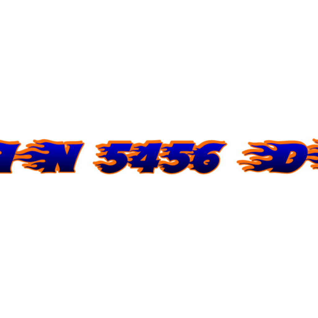 IN 5456 DC
