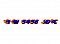 IN 5456 DC