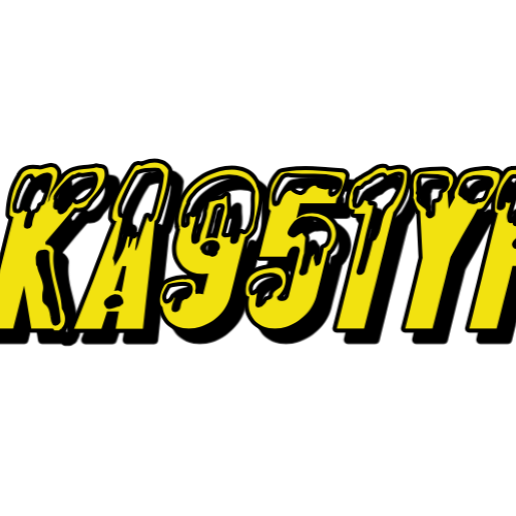 KA951YF