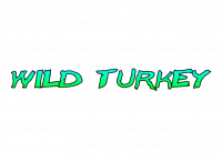 WILD TURKEY
