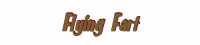 Flying Fart