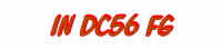 IN DC56 FG