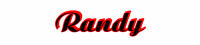 Randy