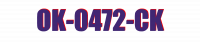 OK-0472-CK