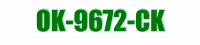 OK-9672-CK