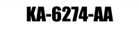 KA-6274-AA
