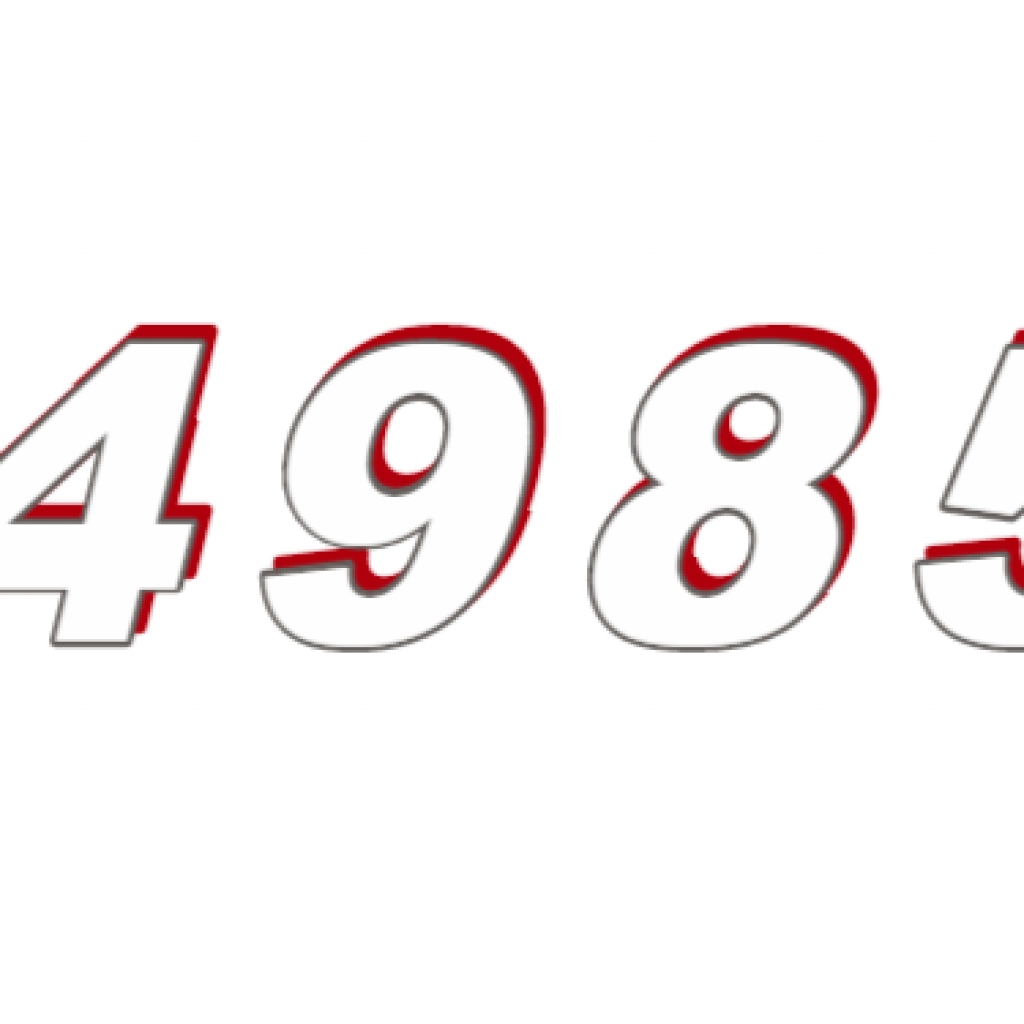 OH4985FT