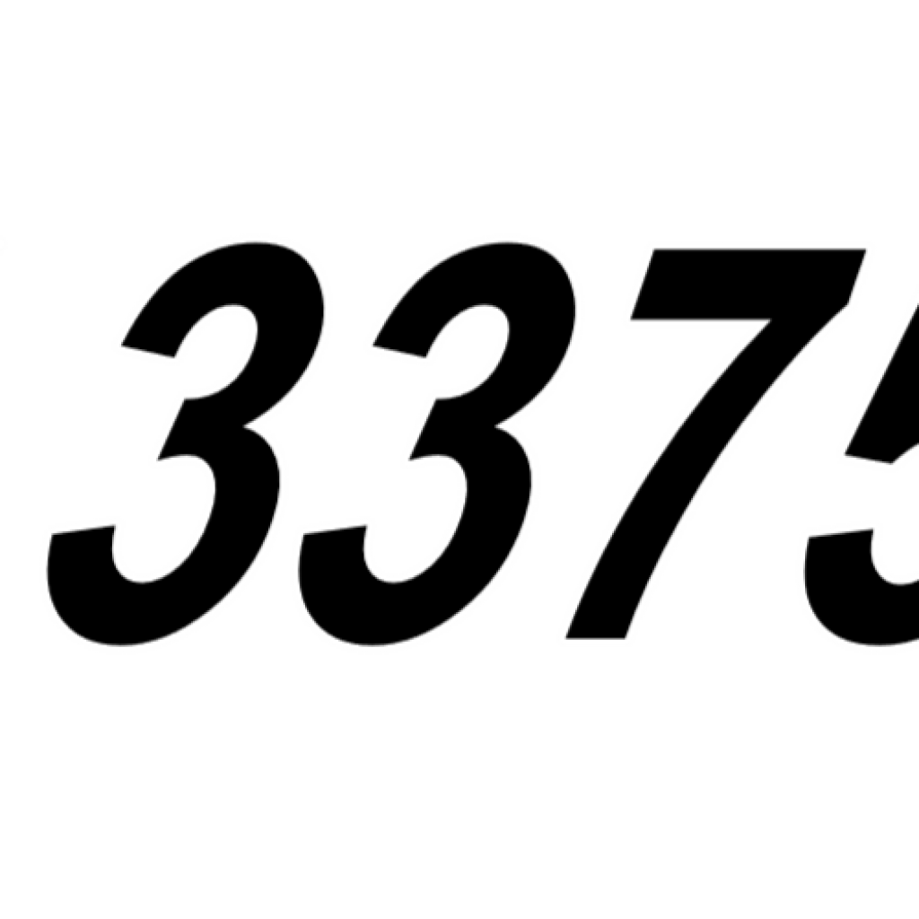 TX 3375EB