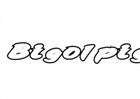Bigolpig