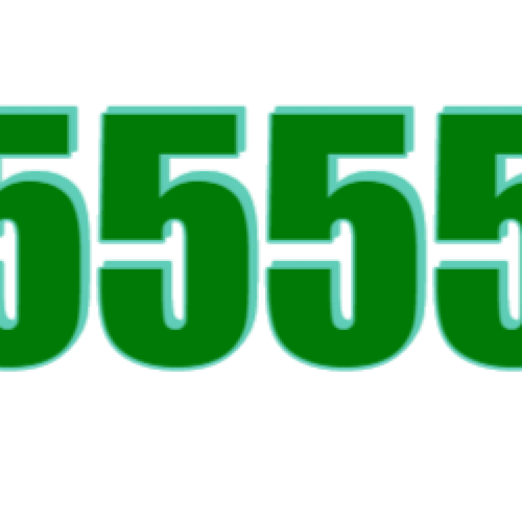 In 5555dc