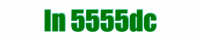 In 5555dc