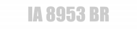 IA 8953 BR