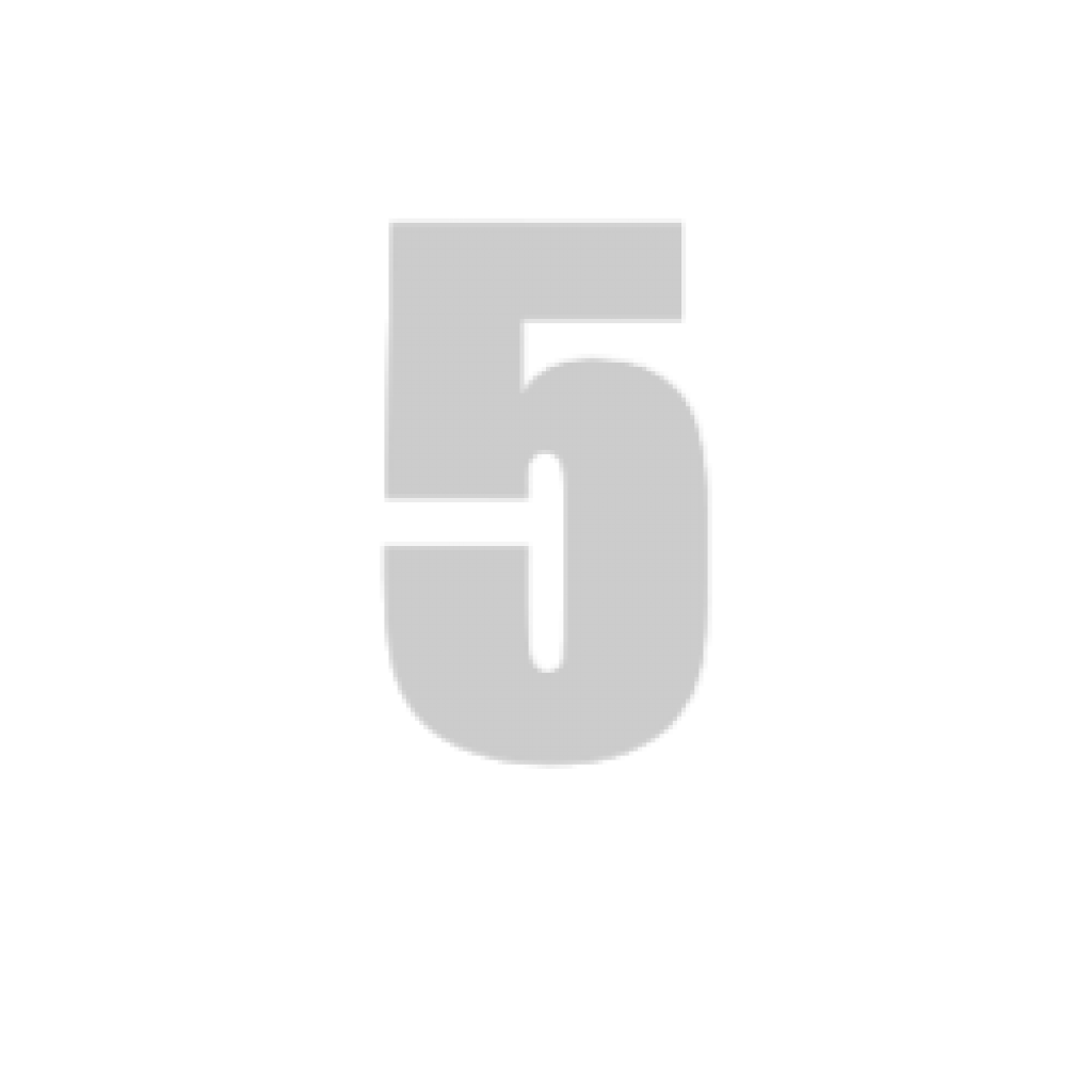 5