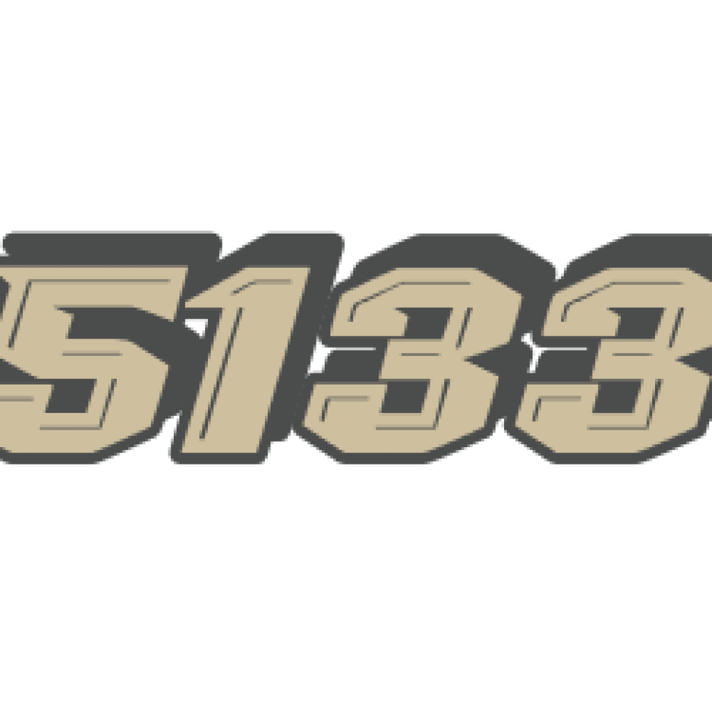 LA-5133-BK