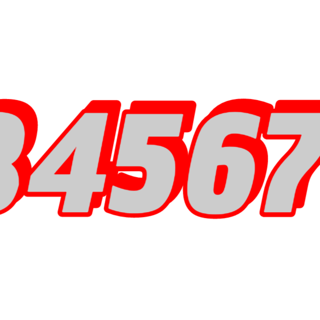IN 34567 GH