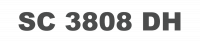 SC 3808 DH