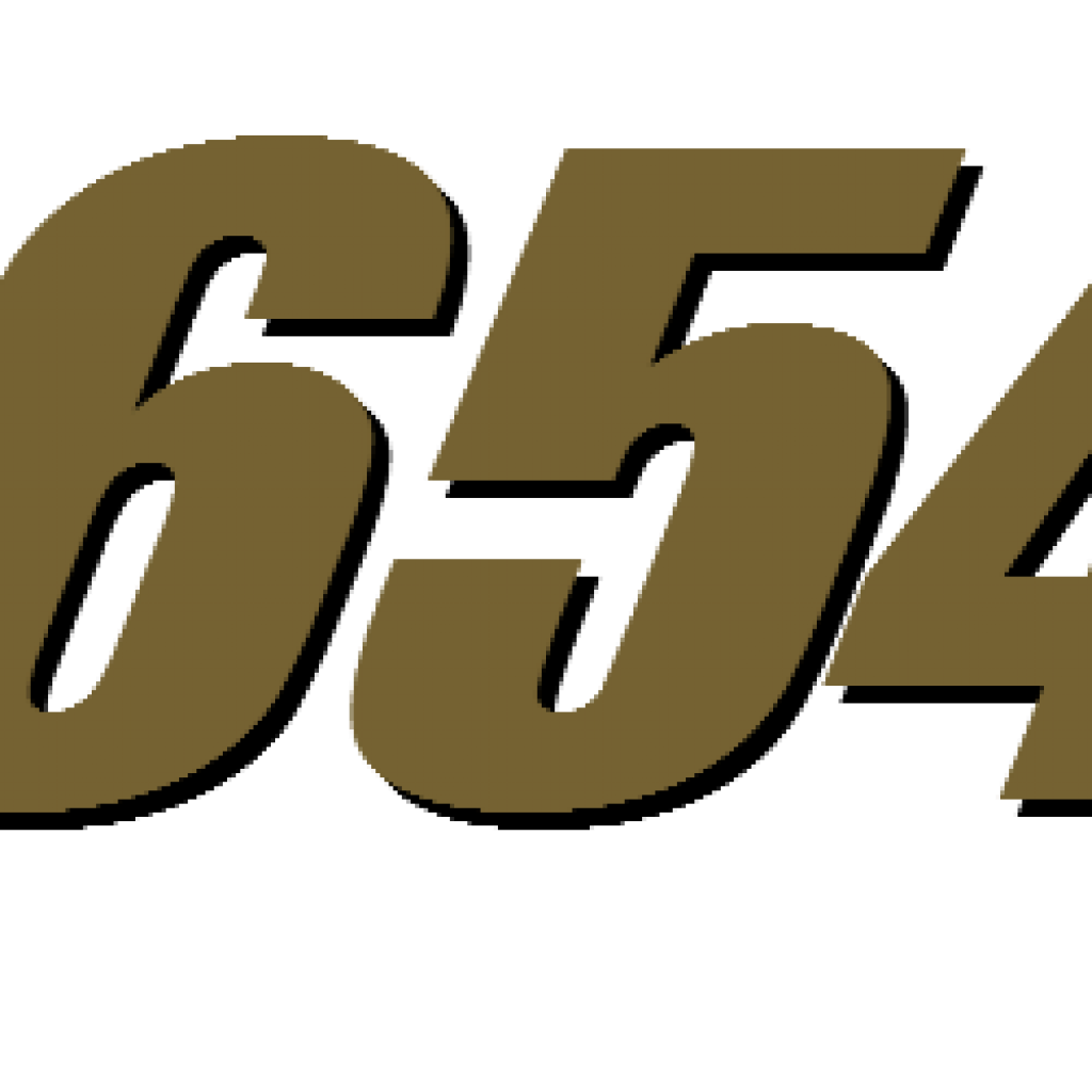 PA 654 RU