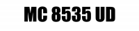 MC 8535 UD