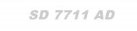 SD 7711 AD