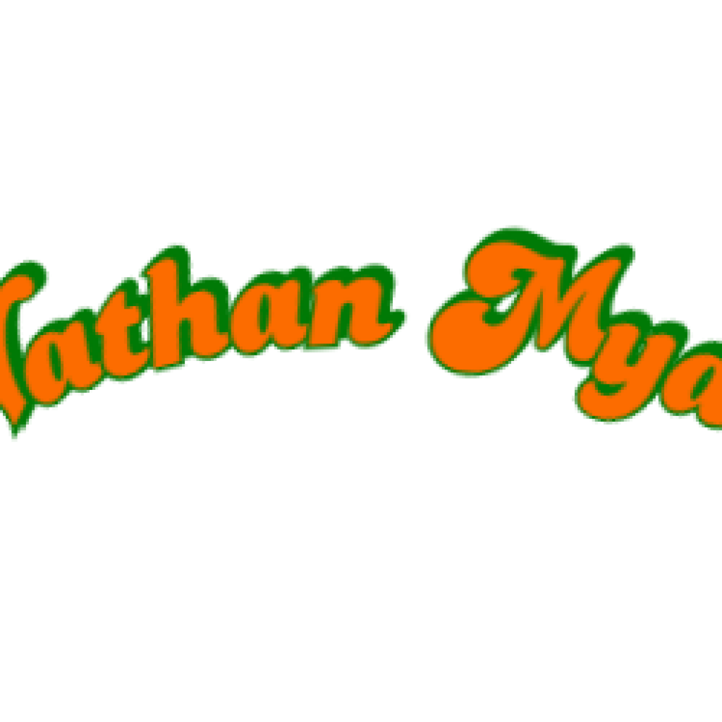 Nathan Myatt