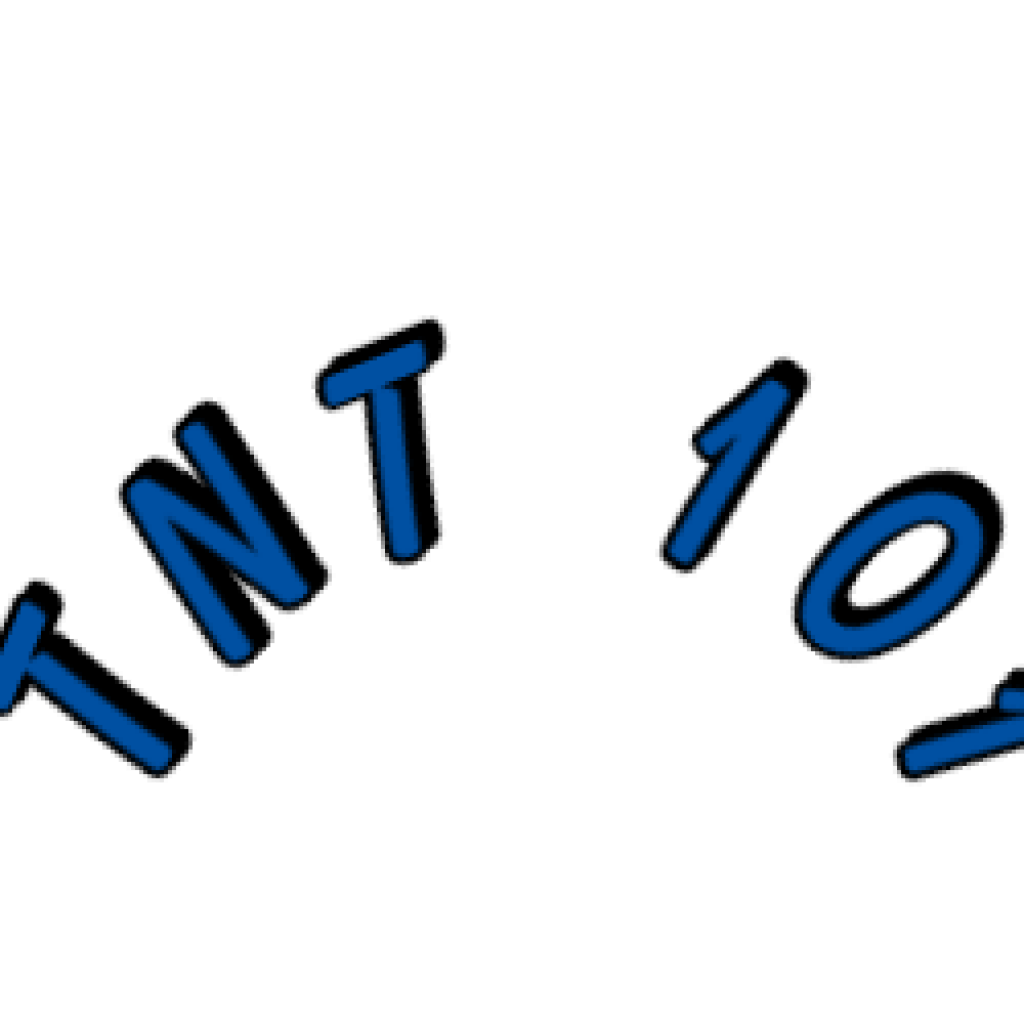 TNT 101