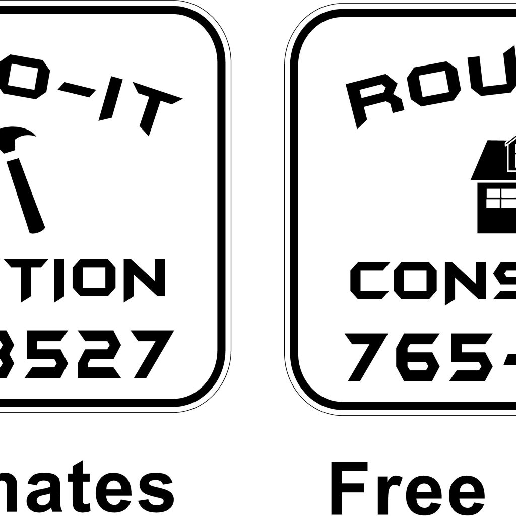 Round-To-It  Contracting