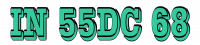 IN 55DC 68