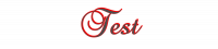 Test