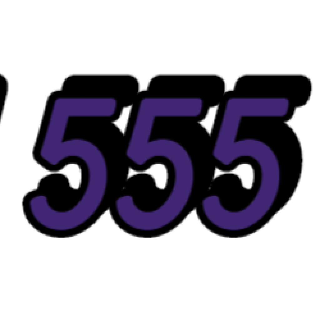 IN 555 dc