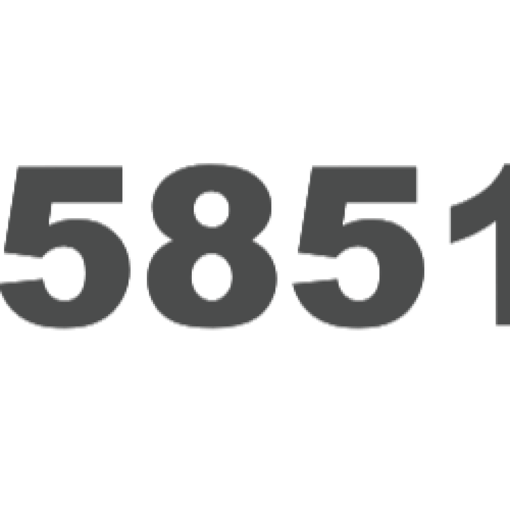 OH 5851 FT
