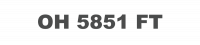 OH 5851 FT