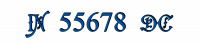 In 55678 dc