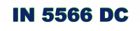 IN 5566 DC