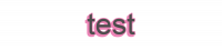 test