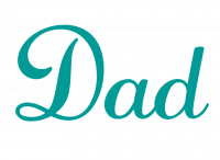 Dad