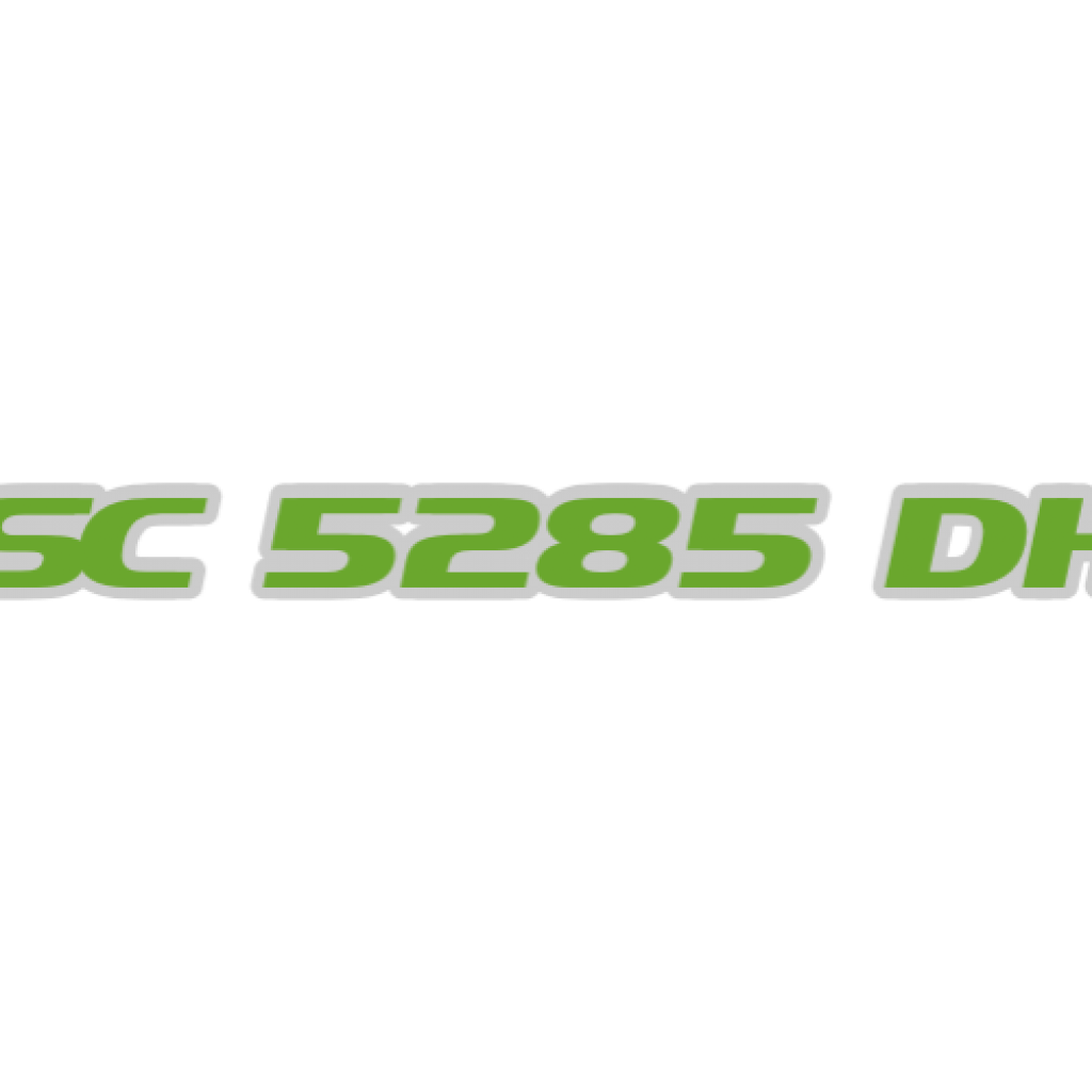 SC 5285 DH