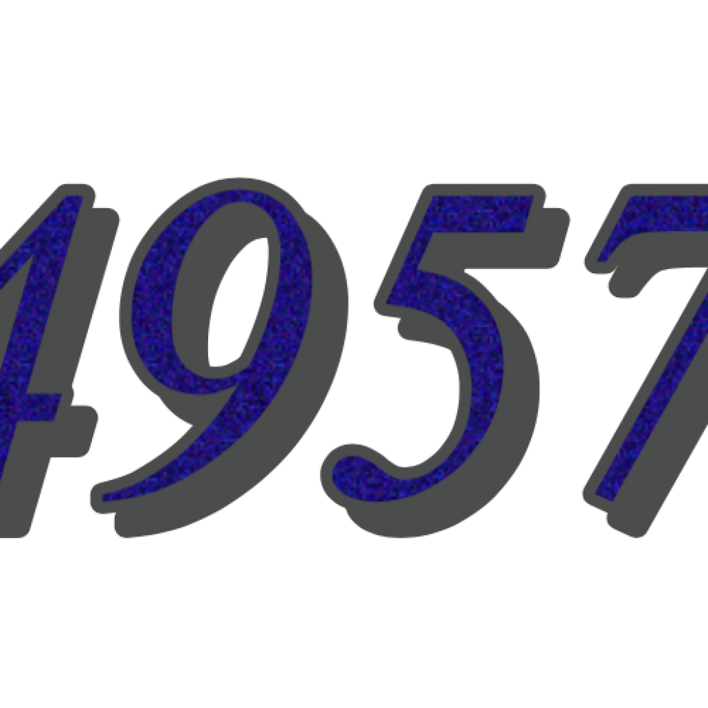 TX 4957 EH