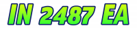 IN 2487 EA