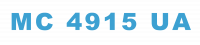 MC 4915 UA