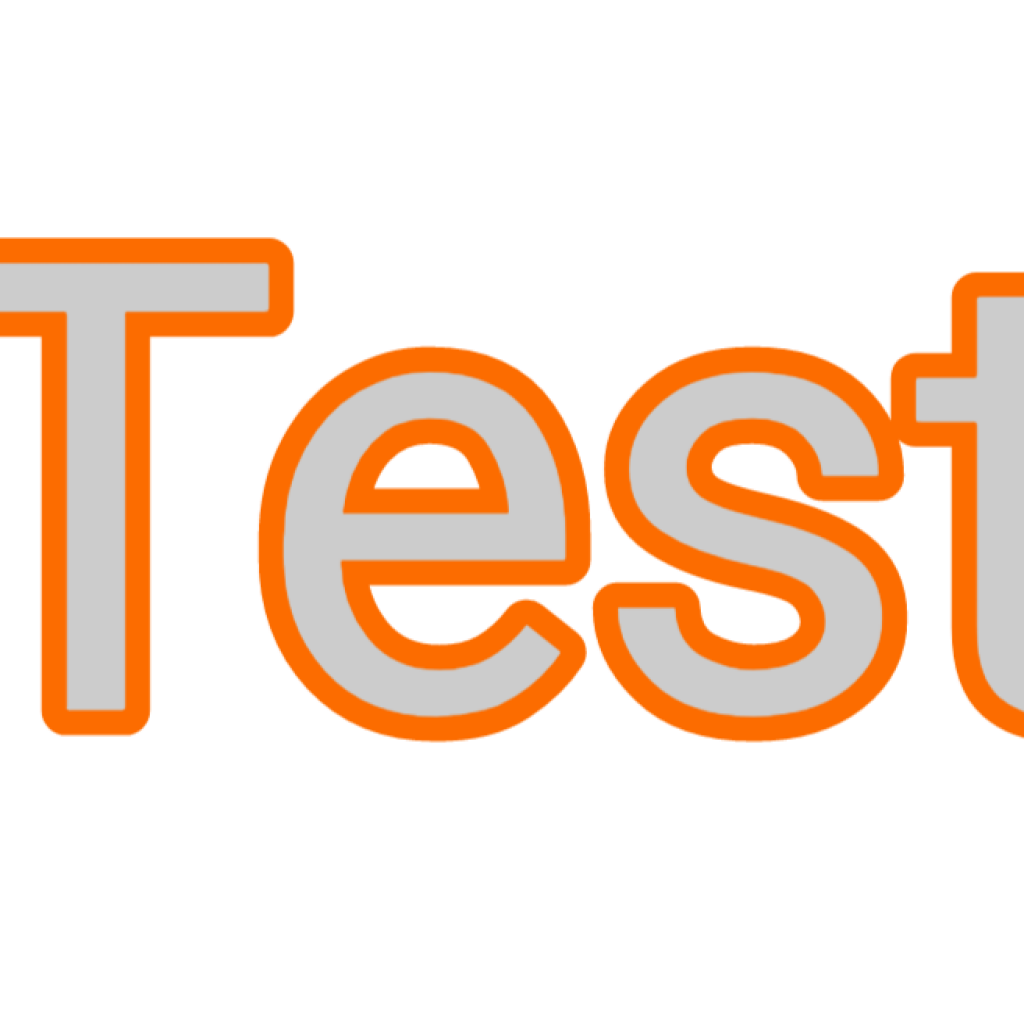 Test