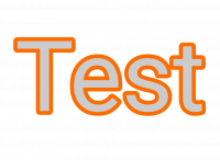 Test