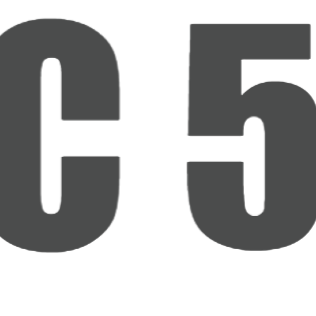 IN DC 5555